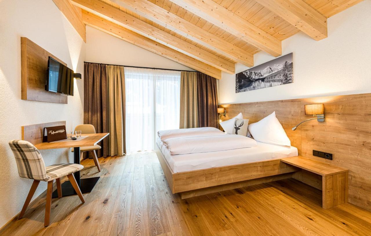Landhaus Moosbrugger Steeg Luaran gambar