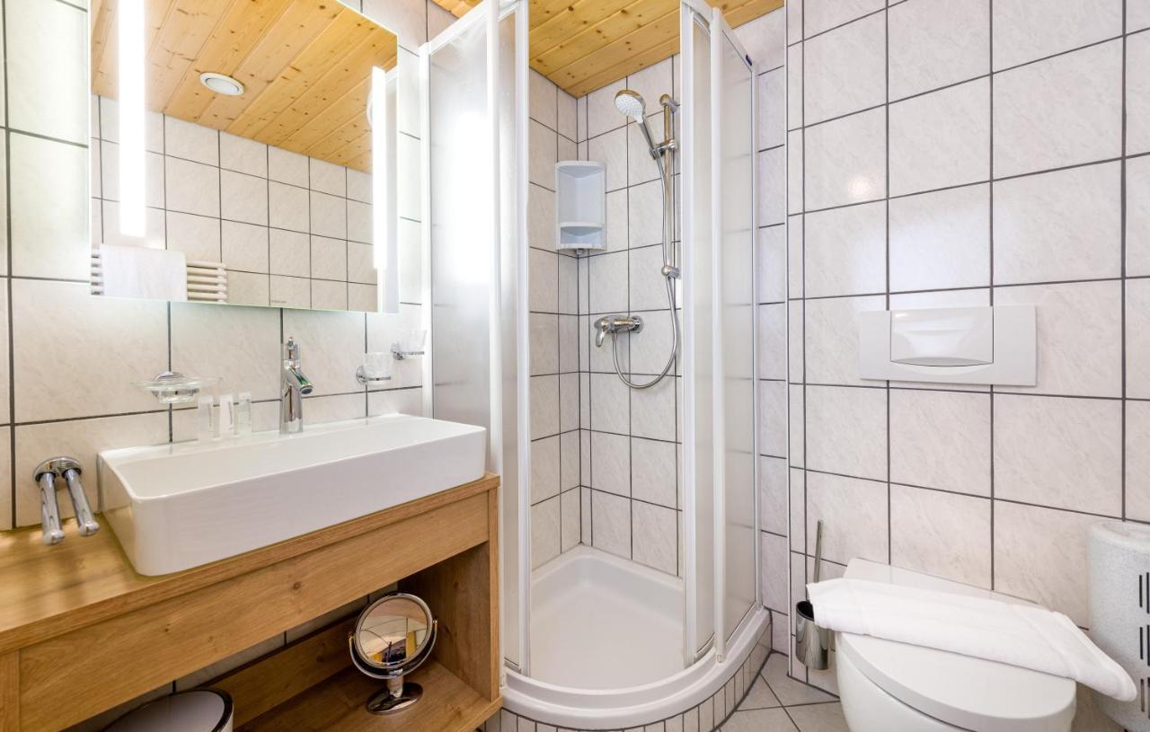 Landhaus Moosbrugger Steeg Luaran gambar
